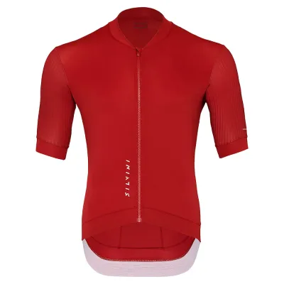 Fahrradtrikots kurzarm Silvini MD2401 Trafoi (Bild 5)