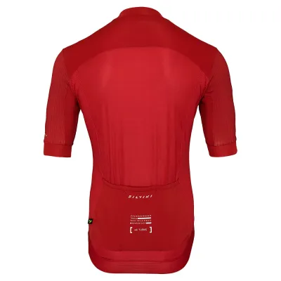 Fahrradtrikots kurzarm Silvini MD2401 Trafoi (Bild 6)