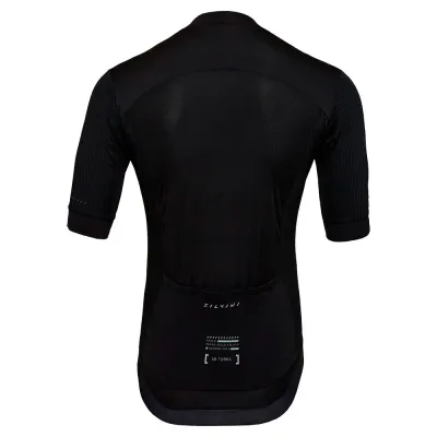 Fahrradtrikots kurzarm Silvini MD2401 Trafoi (Bild 4)