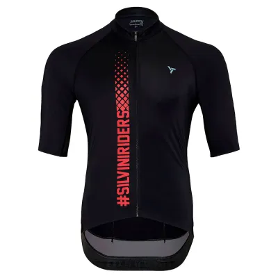Fahrradtrikots kurzarm Silvini MD2424 Mazzano 2026 (Bild 2)