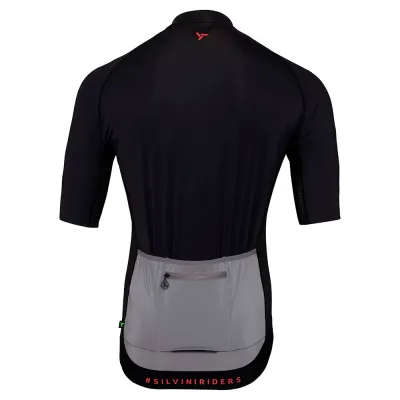 Fahrradtrikots kurzarm Silvini MD2424 Mazzano 2026 (Bild 3)