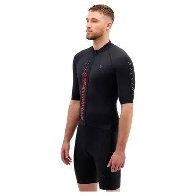 Fahrradtrikots kurzarm Silvini MD2424 Mazzano 2026 (Bild 5)