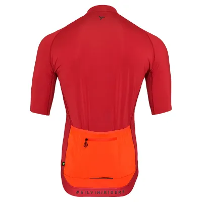 Fahrradtrikots kurzarm Silvini MD2424 Mazzano 2026 (Bild 30)