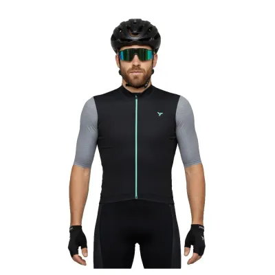 Fahrradtrikots kurzarm Silvini MD2624 Auronzo (Bild 7)
