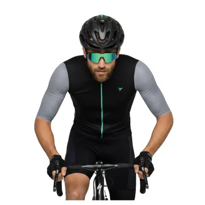Fahrradtrikots kurzarm Silvini MD2624 Auronzo (Bild 8)