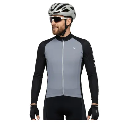 Fahrradtrikots langarm Silvini MD2625 Saisero (Bild 7)