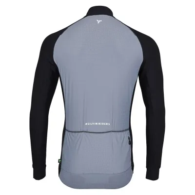 Fahrradtrikots langarm Silvini MD2625 Saisero (Bild 10)