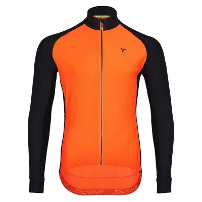 Fahrradtrikots langarm Silvini MD2625 Saisero (Bild 20)