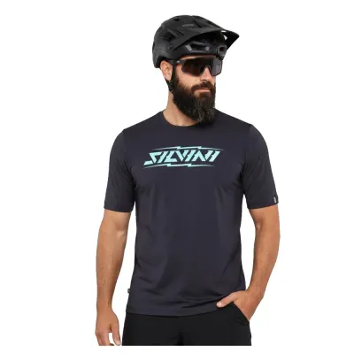 Fahrradtrikots kurzarm Silvini MD2633 Zinolo (Bild 7)