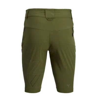 MTB Shorts Silvini Meta kurze Hose (Bild 6)