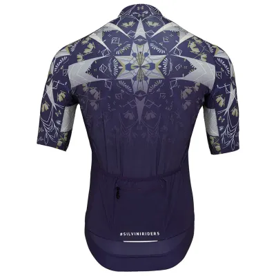 Fahrradtrikots kurzarm Silvini Mottolino (Bild 2)