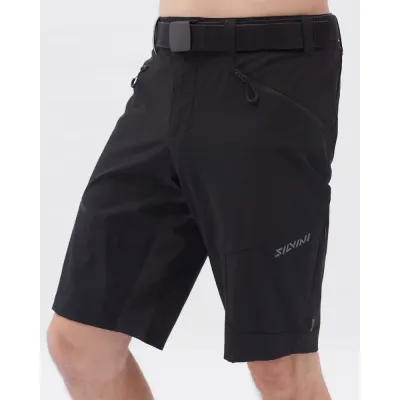 MTB Shorts Silvini MP2225 Rango Pro kurze Hose (Bild 8)