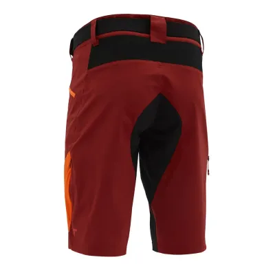 MTB Shorts Silvini MP2225 Rango Pro kurze Hose (Bild 2)