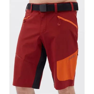 MTB Shorts Silvini MP2225 Rango Pro kurze Hose (Bild 3)