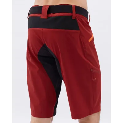 MTB Shorts Silvini MP2225 Rango Pro kurze Hose (Bild 4)