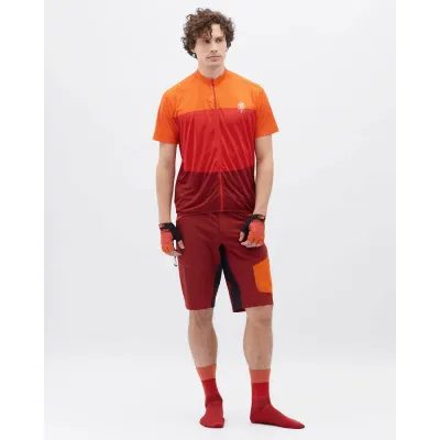 MTB Shorts Silvini MP2225 Rango Pro kurze Hose (Bild 5)