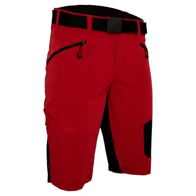 MTB Shorts Silvini MP2225 Rango Pro kurze Hose (Bild 10)