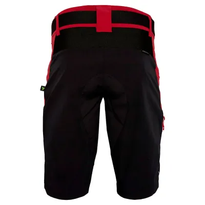 MTB Shorts Silvini MP2225 Rango Pro kurze Hose (Bild 11)