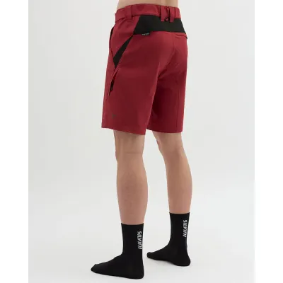 MTB Shorts Silvini MP2525 Elvo kurze Hose (Bild 14)