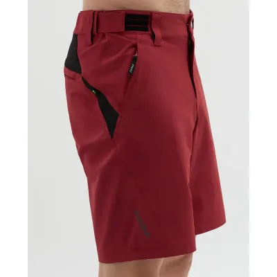 MTB Shorts Silvini MP2525 Elvo kurze Hose (Bild 16)