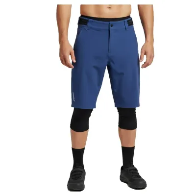 MTB Shorts Silvini MP2525 Elvo kurze Hose (Bild 1)