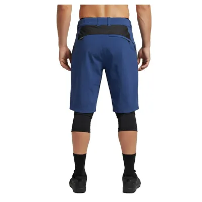MTB Shorts Silvini MP2525 Elvo kurze Hose (Bild 2)