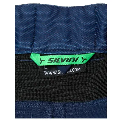 MTB Shorts Silvini MP2525 Elvo kurze Hose (Bild 6)