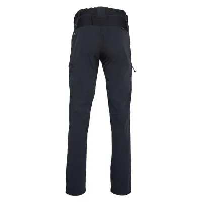 Fahrradhose lang Silvini MP2637 Rango Long Hosen (Bild 2)