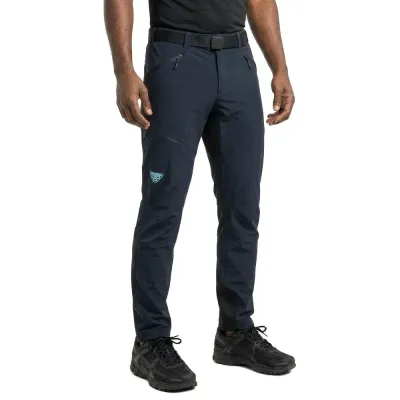 Fahrradhose lang Silvini MP2637 Rango Long Hosen (Bild 3)