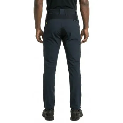 Fahrradhose lang Silvini MP2637 Rango Long Hosen (Bild 4)