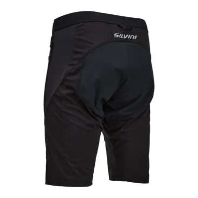 MTB Shorts Silvini Orco kurze Hose (Bild 2)