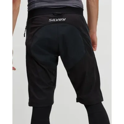 MTB Shorts Silvini Orco kurze Hose (Bild 4)