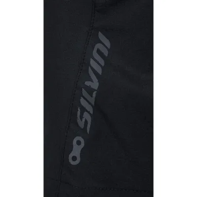 MTB Shorts Silvini Patria kurze Hose (Bild 4)