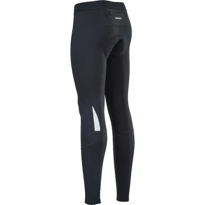 Fahrradhose lang Silvini Rapone Pad lange Radhose 0 (Bild 2)