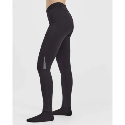 Fahrradhose lang Silvini Rapone Pad lange Radhose 0 (Bild 3)