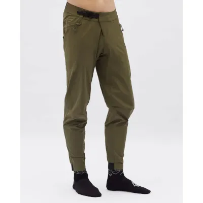 Fahrradhose lang Silvini Rodano Enduro Hosen 0 (Bild 3)