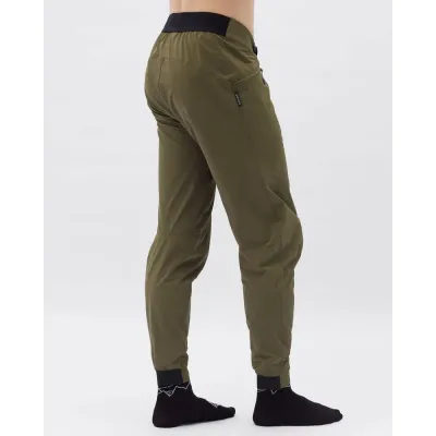 Fahrradhose lang Silvini Rodano Enduro Hosen 0 (Bild 4)