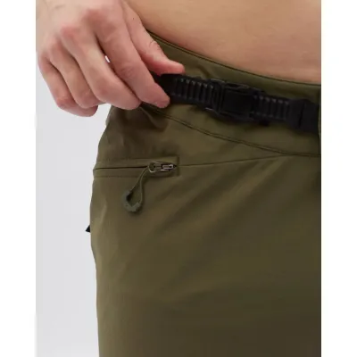 Fahrradhose lang Silvini Rodano Enduro Hosen 0 (Bild 5)