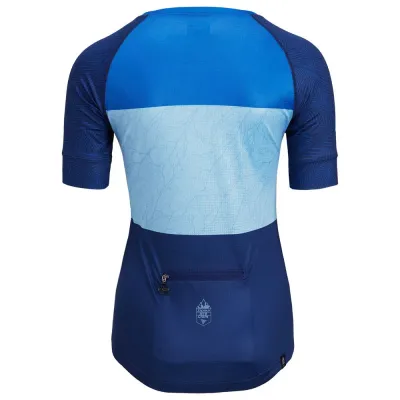 Fahrradtrikots kurzarm Silvini Stabina MTB (Bild 10)