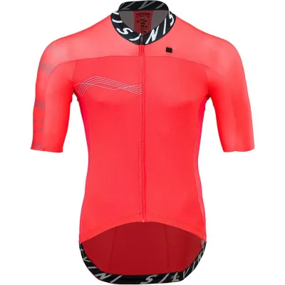Fahrradtrikots kurzarm Silvini Stelvio (Bild 23)