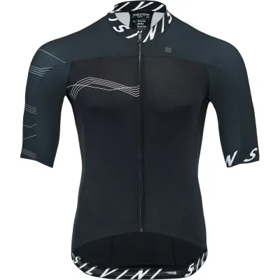 Fahrradtrikots kurzarm Silvini Stelvio (Bild 7)