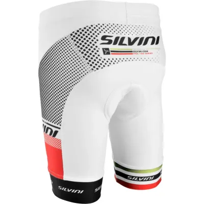 MTB Shorts Silvini Team (Bild 2)