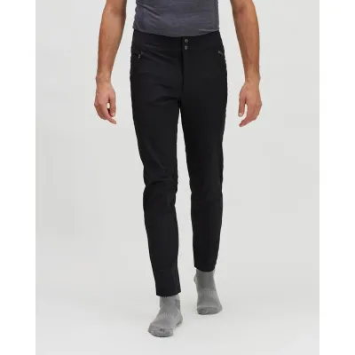 Fahrradhose lang Silvini Tiera Hosen 0 (Bild 3)