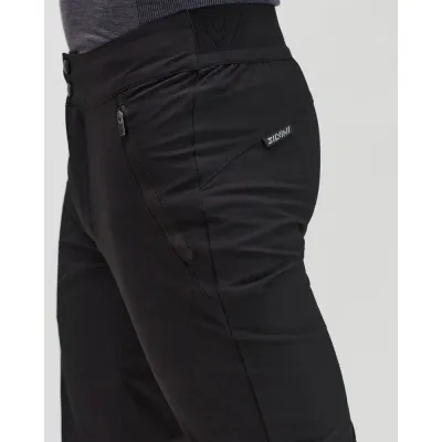Fahrradhose lang Silvini Tiera Hosen 0 (Bild 6)