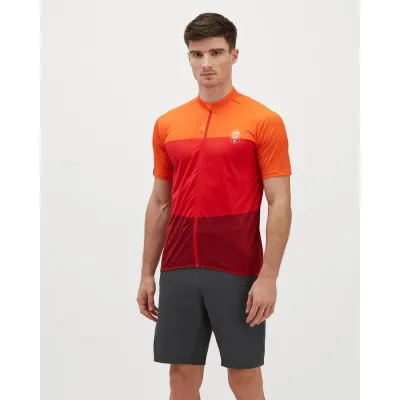 Fahrradtrikots kurzarm Silvini Turano (Bild 15)
