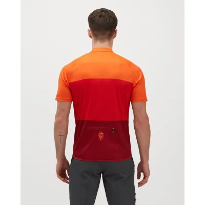 Fahrradtrikots kurzarm Silvini Turano (Bild 20)