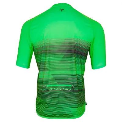 Fahrradtrikots kurzarm Silvini Turano (Bild 29)