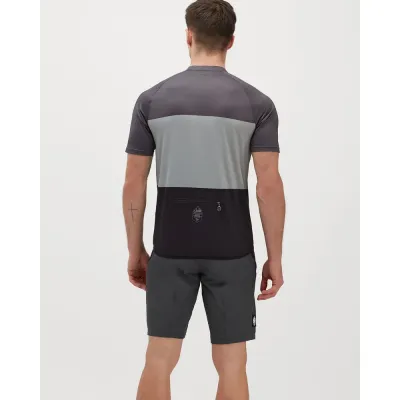 Fahrradtrikots kurzarm Silvini Turano (Bild 9)