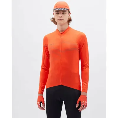Fahrradtrikots langarm Silvini Valfuro (Bild 5)