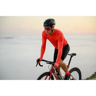 Fahrradtrikots langarm Silvini Valfuro (Bild 6)